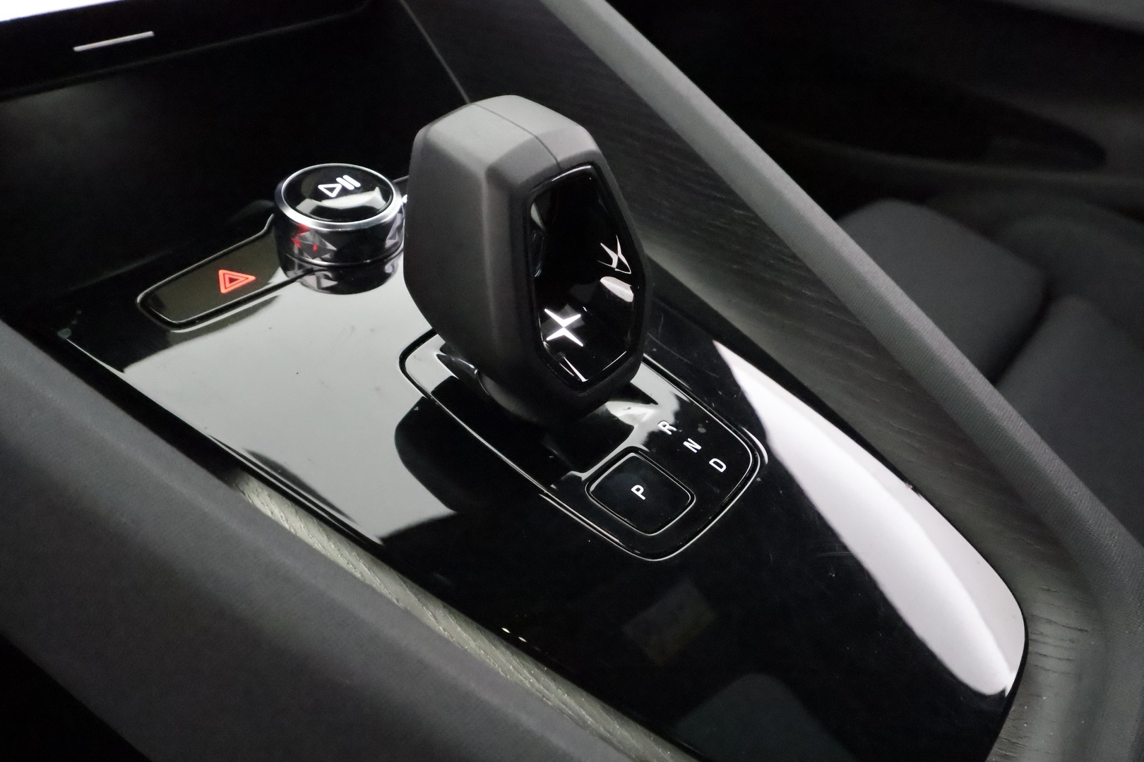 POLESTAR 2 2022