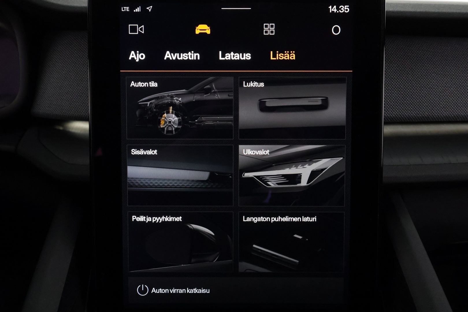 POLESTAR 2 2022