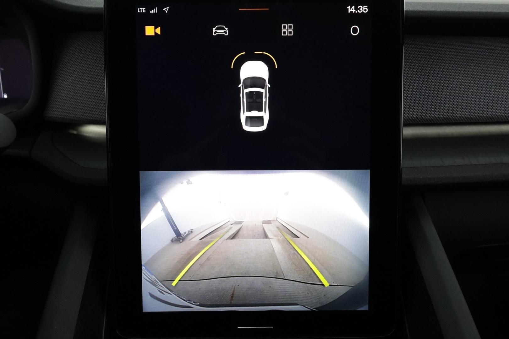 POLESTAR 2 2022