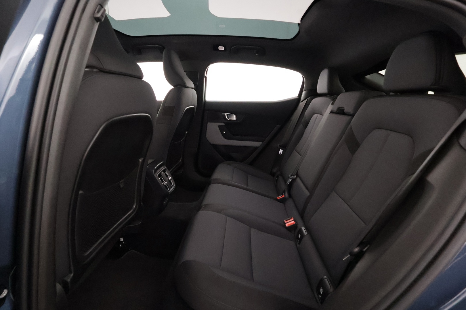 POLESTAR 2 2022