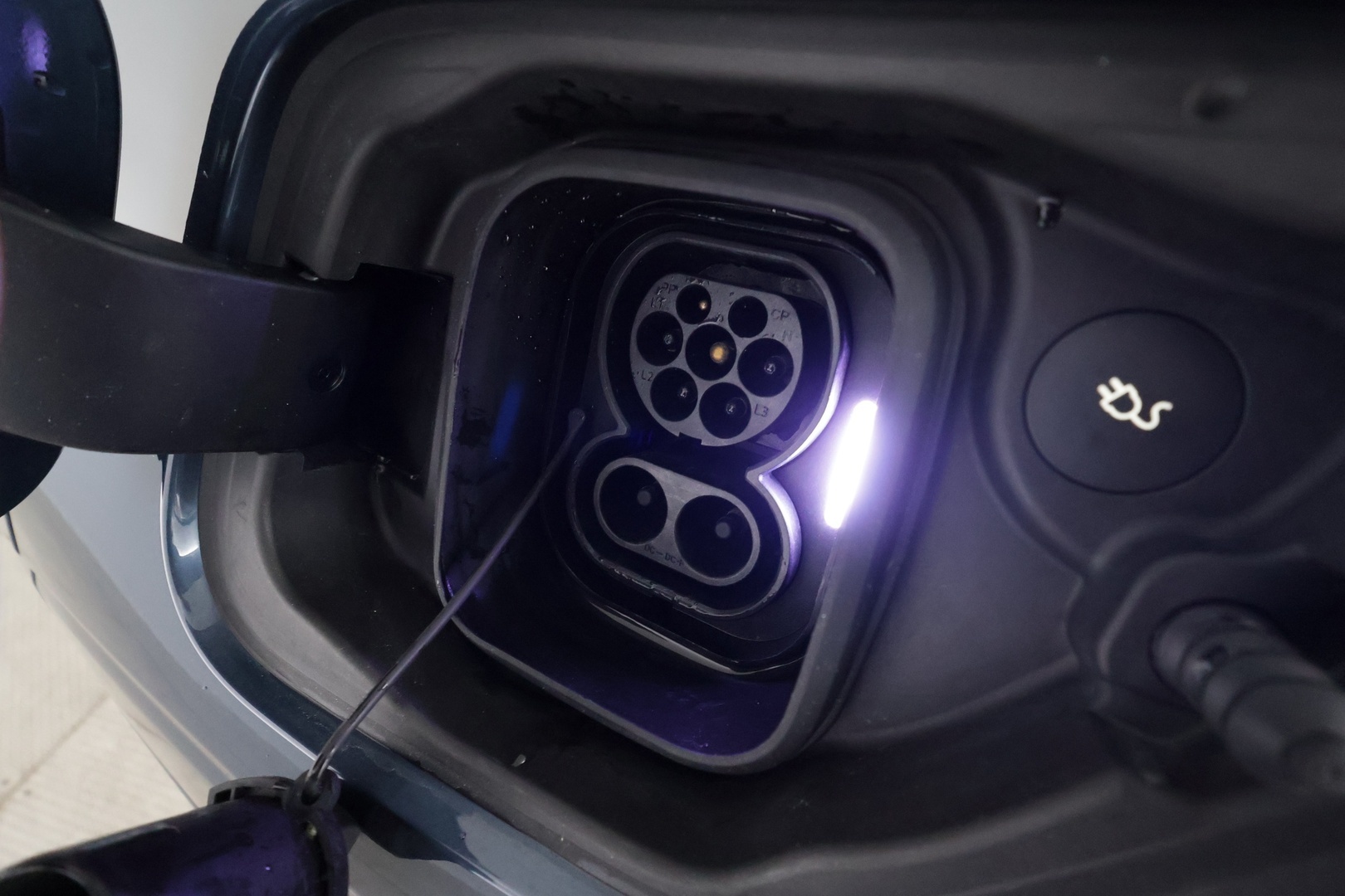 POLESTAR 2 2022
