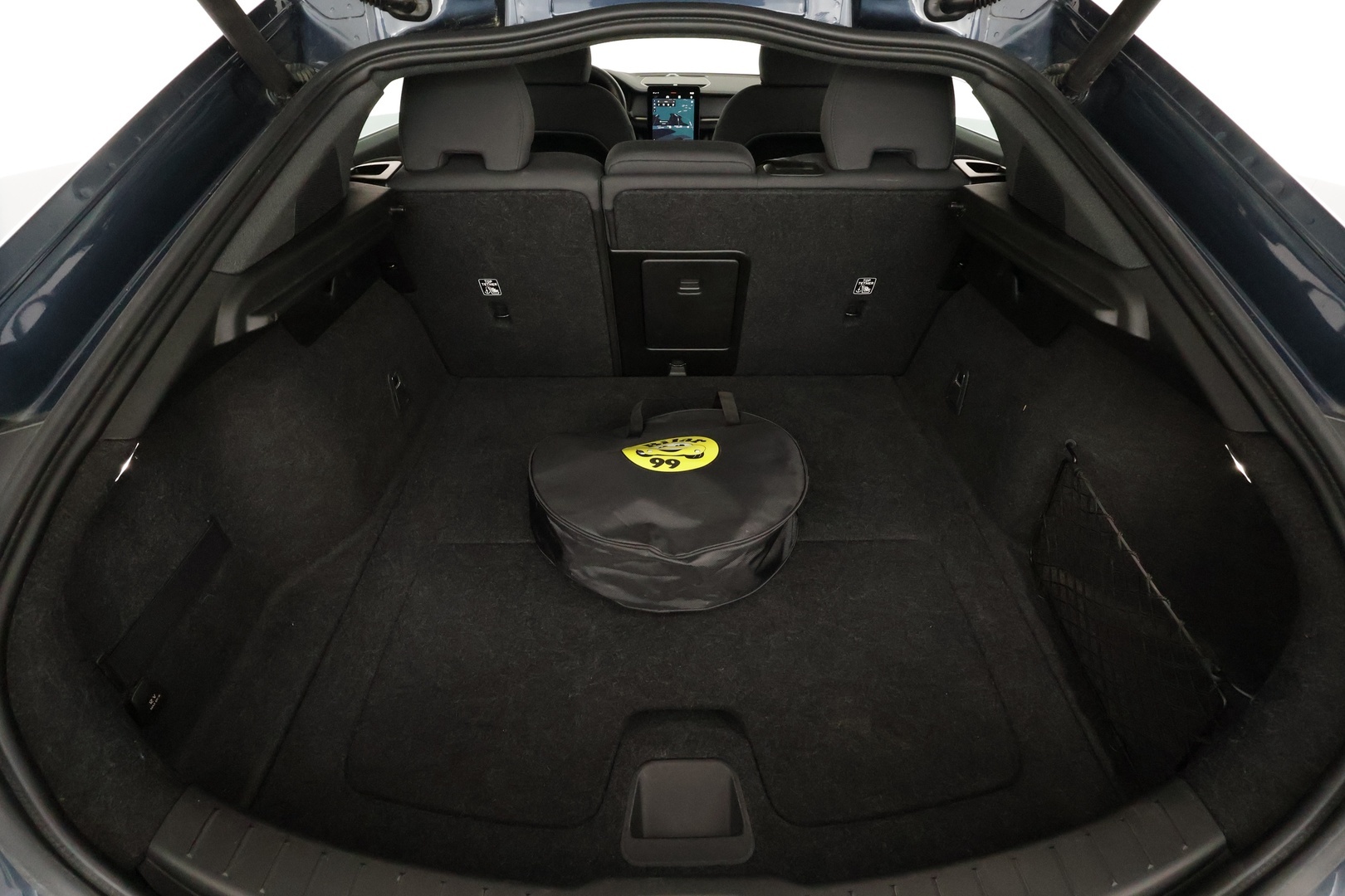POLESTAR 2 2022