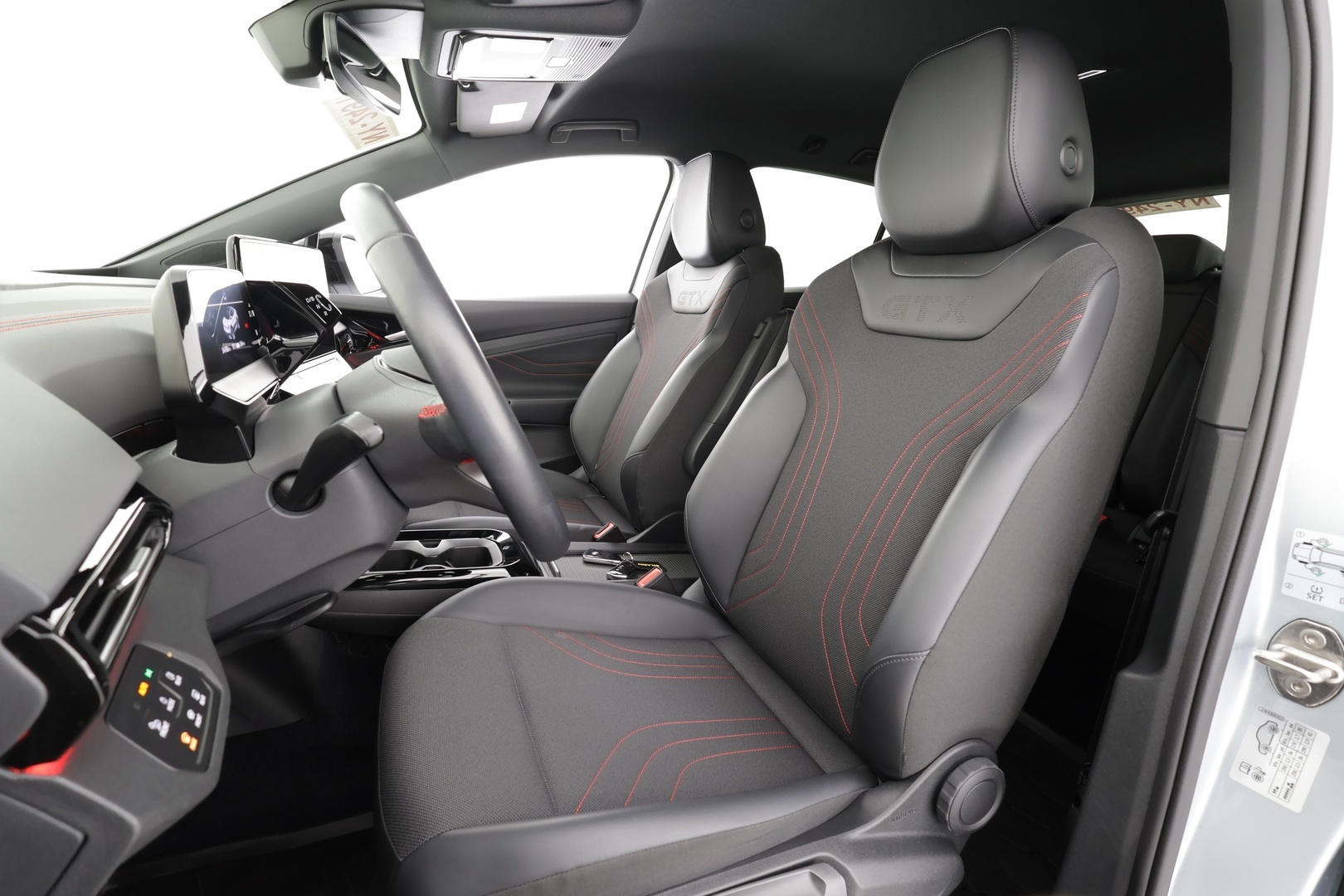 VOLKSWAGEN ID.5 2023