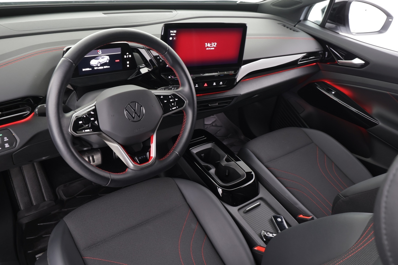 VOLKSWAGEN ID.5 2023