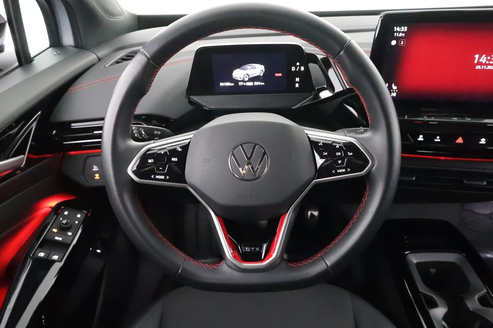 VOLKSWAGEN ID.5 2023