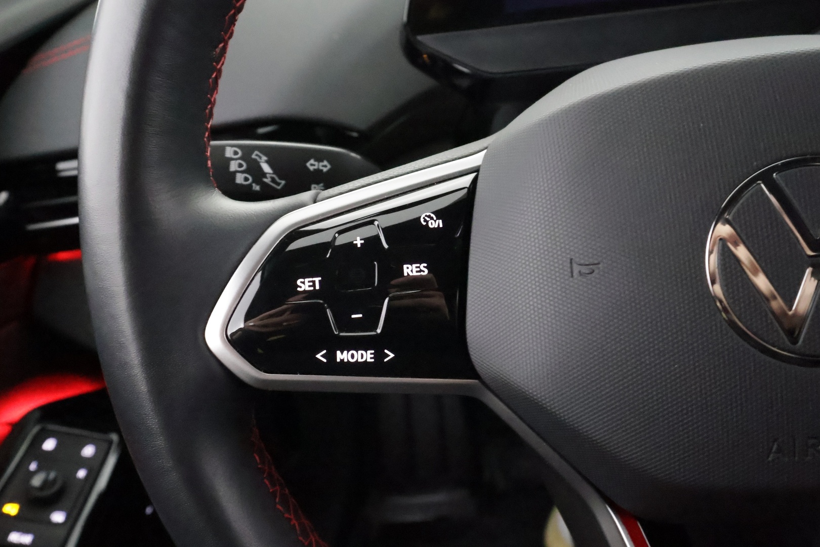 VOLKSWAGEN ID.5 2023