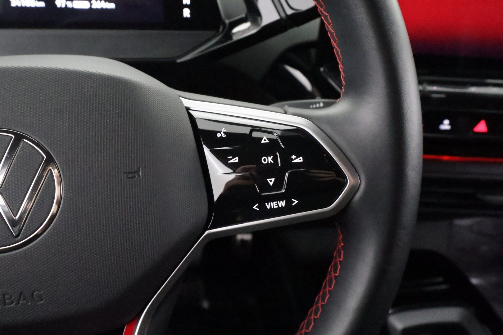 VOLKSWAGEN ID.5 2023