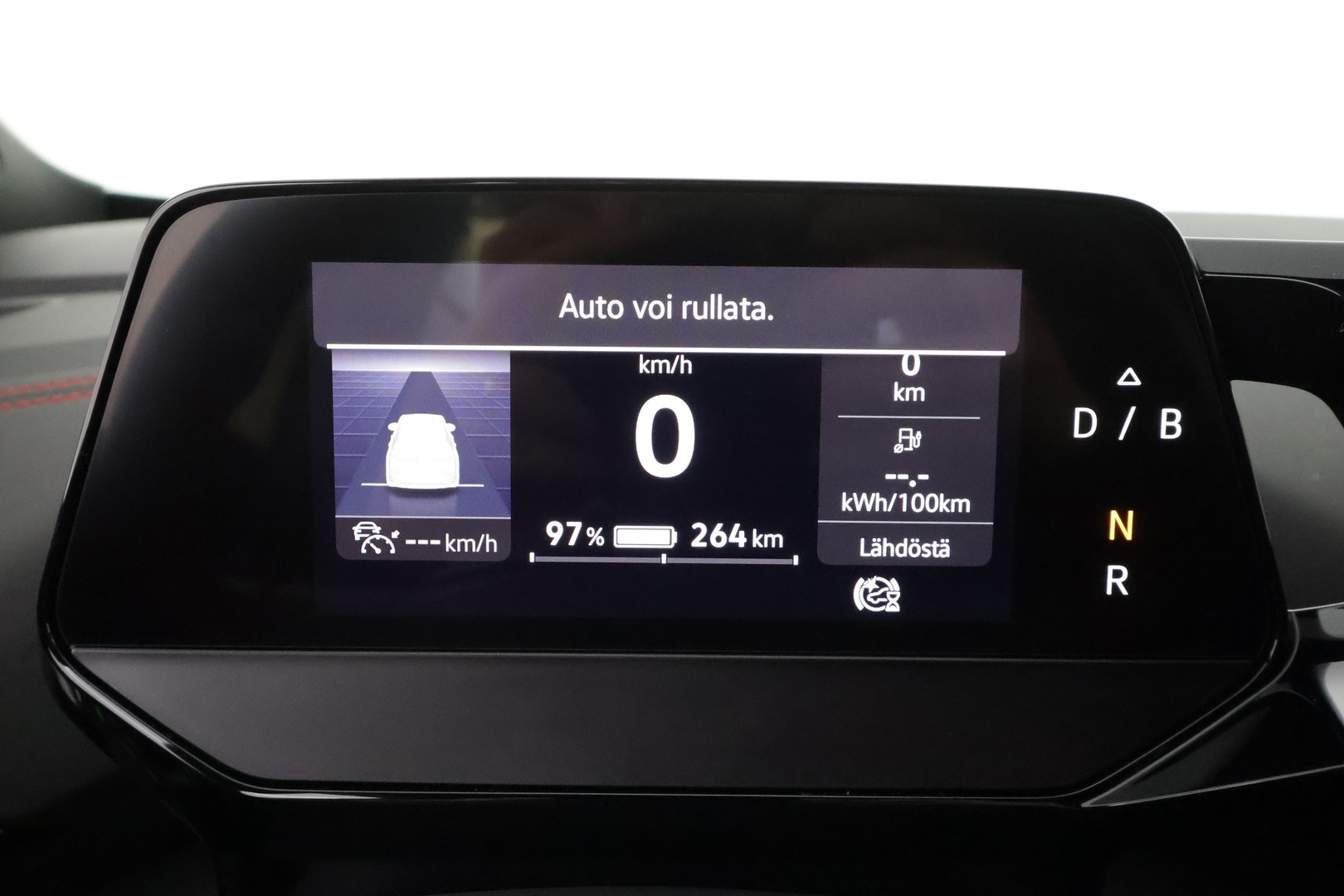 VOLKSWAGEN ID.5 2023