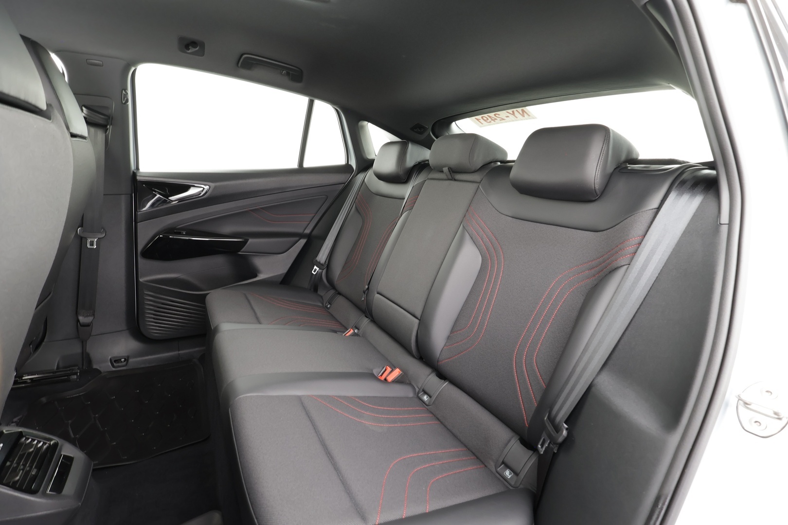 VOLKSWAGEN ID.5 2023