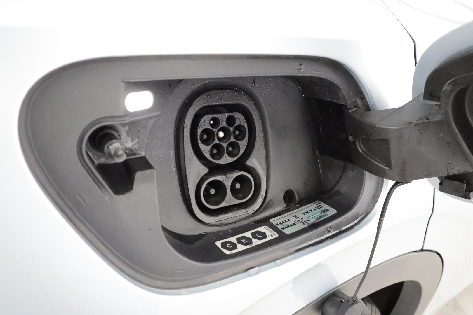 VOLKSWAGEN ID.5 2023