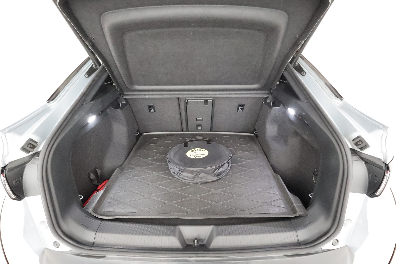 VOLKSWAGEN ID.5 2023