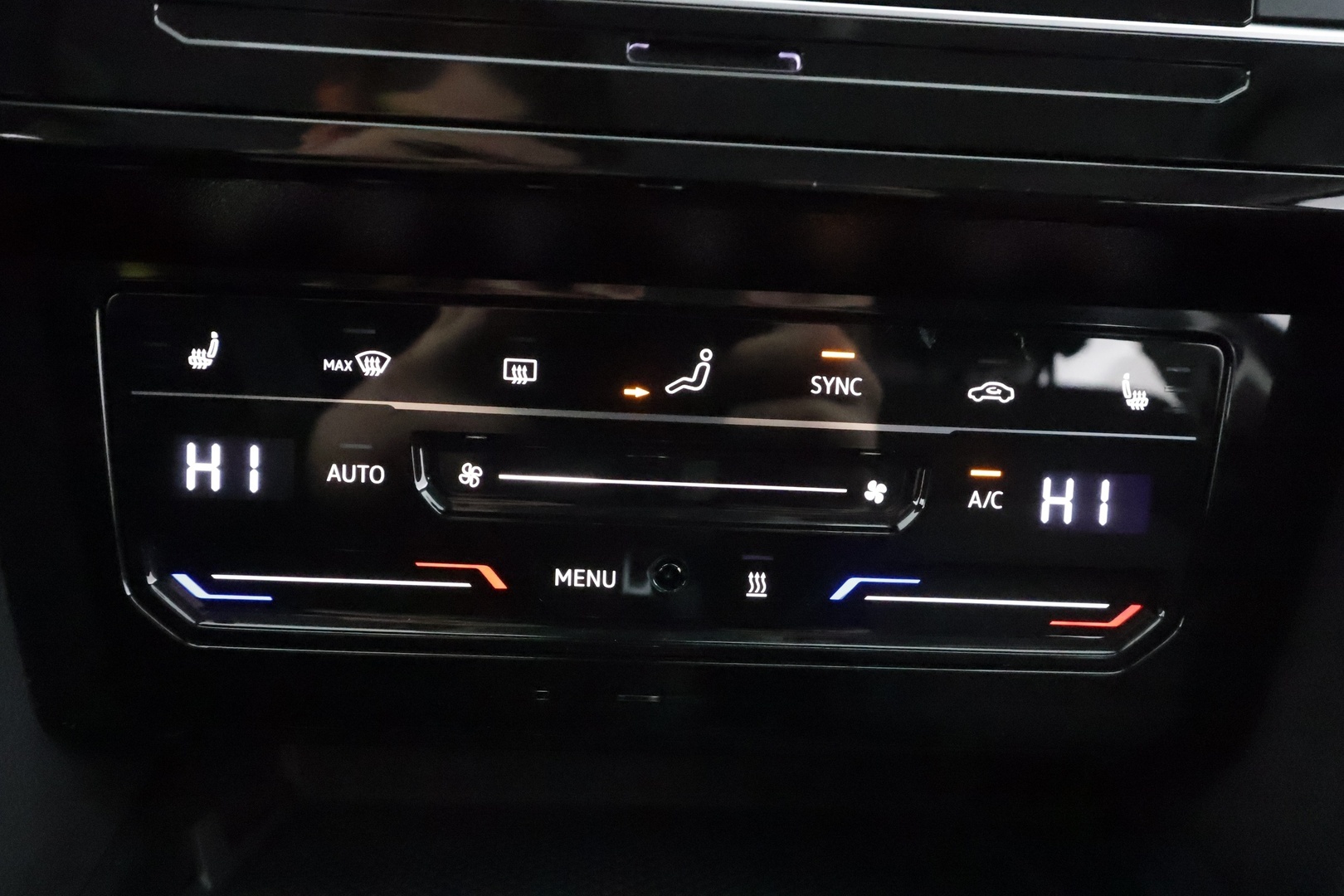 VOLKSWAGEN Passat 2021