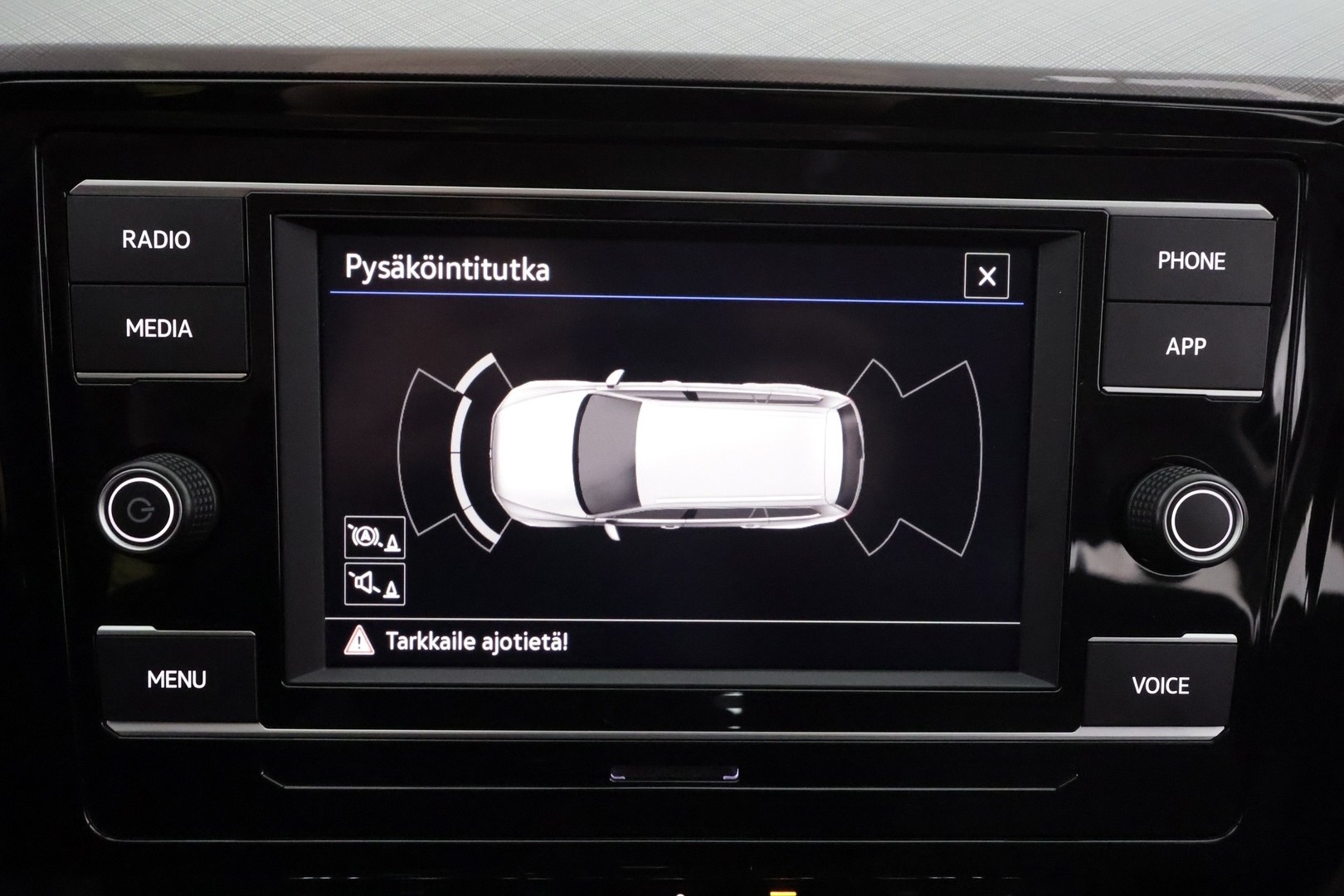 VOLKSWAGEN Passat 2021