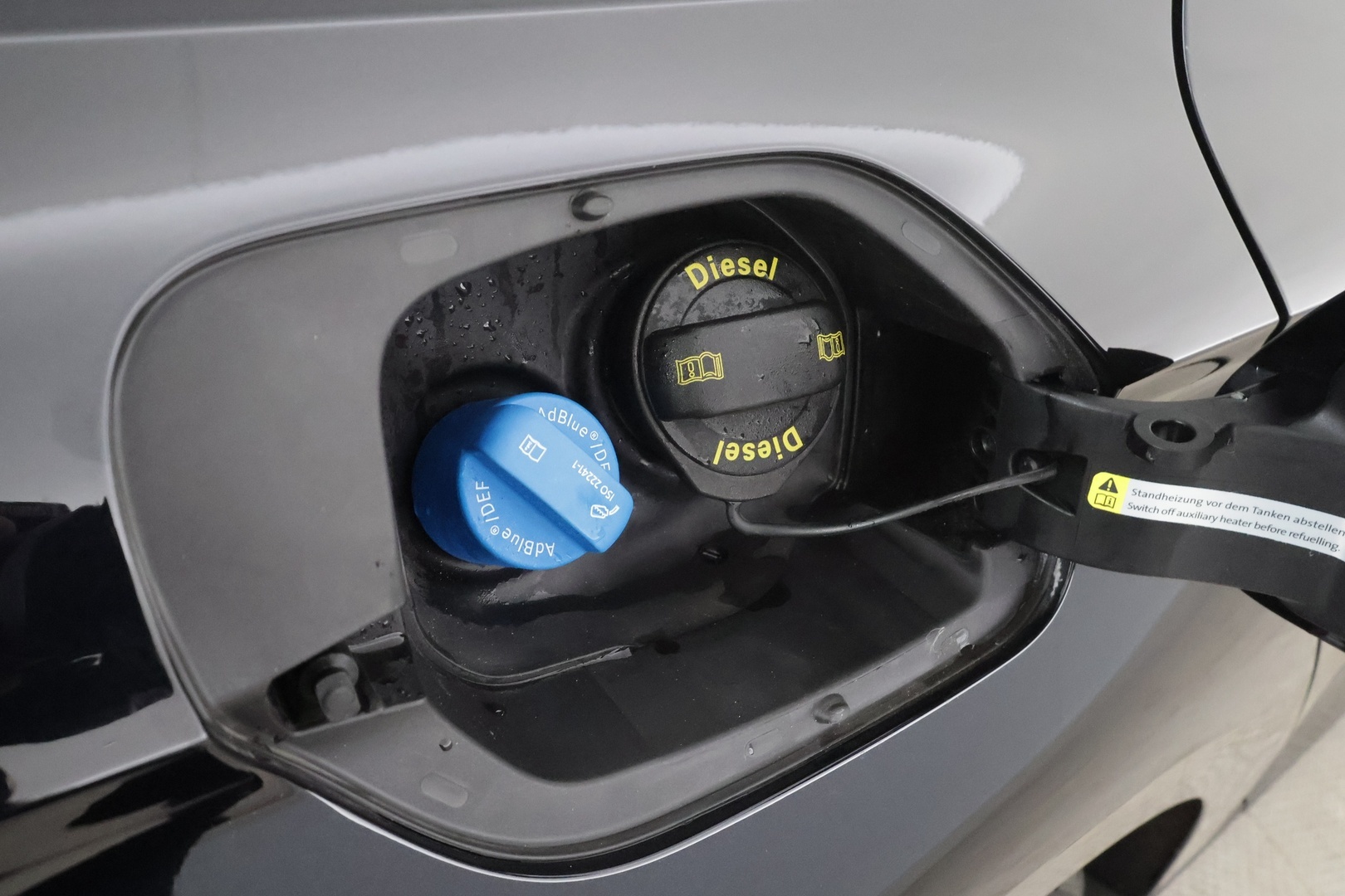 VOLKSWAGEN Passat 2021