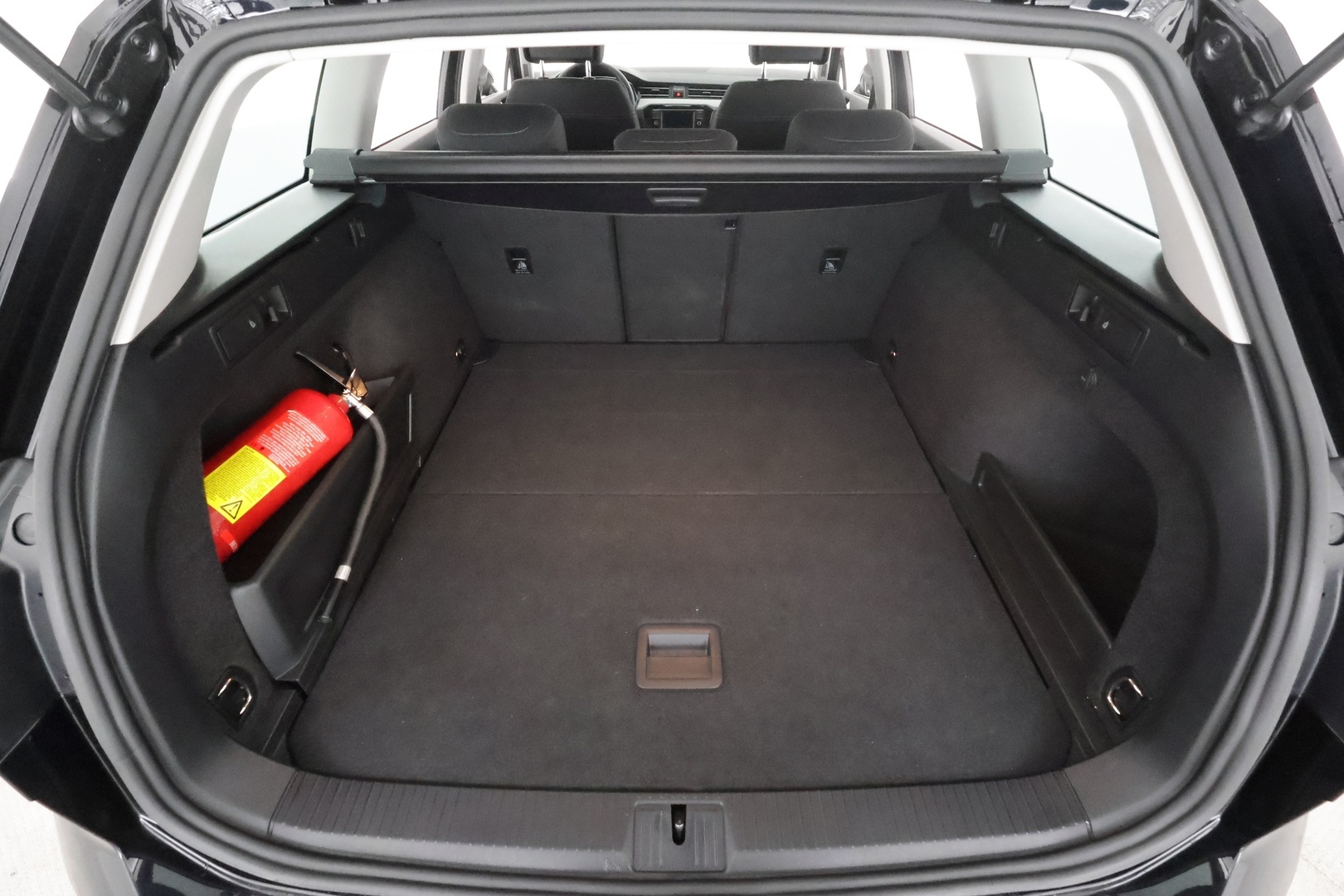 VOLKSWAGEN Passat 2021