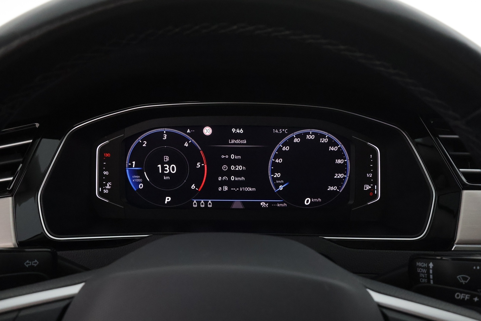 VOLKSWAGEN Passat 2021