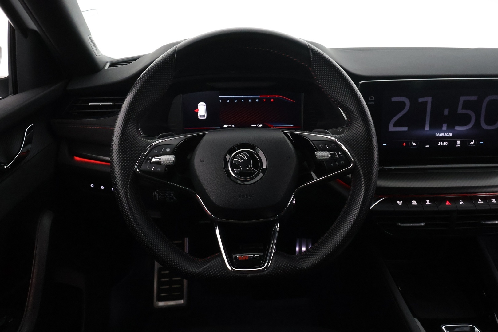 SKODA Octavia 2021