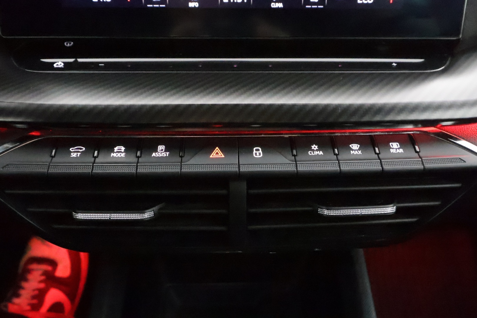 SKODA Octavia 2021