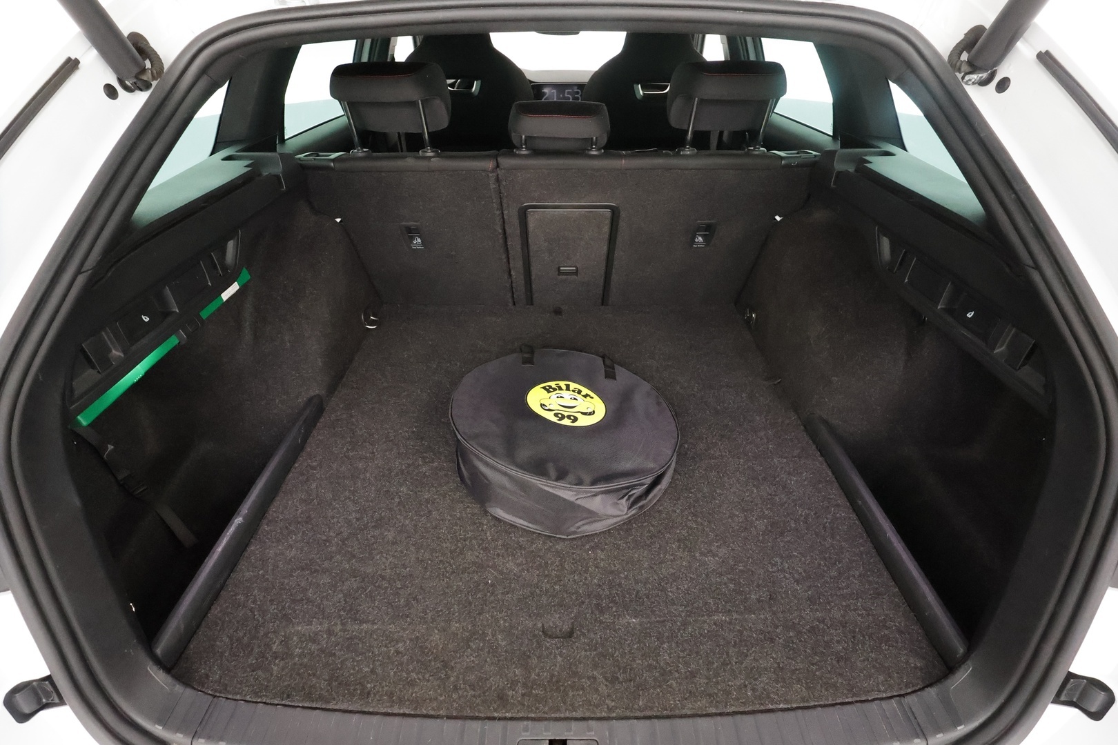 SKODA Octavia 2021