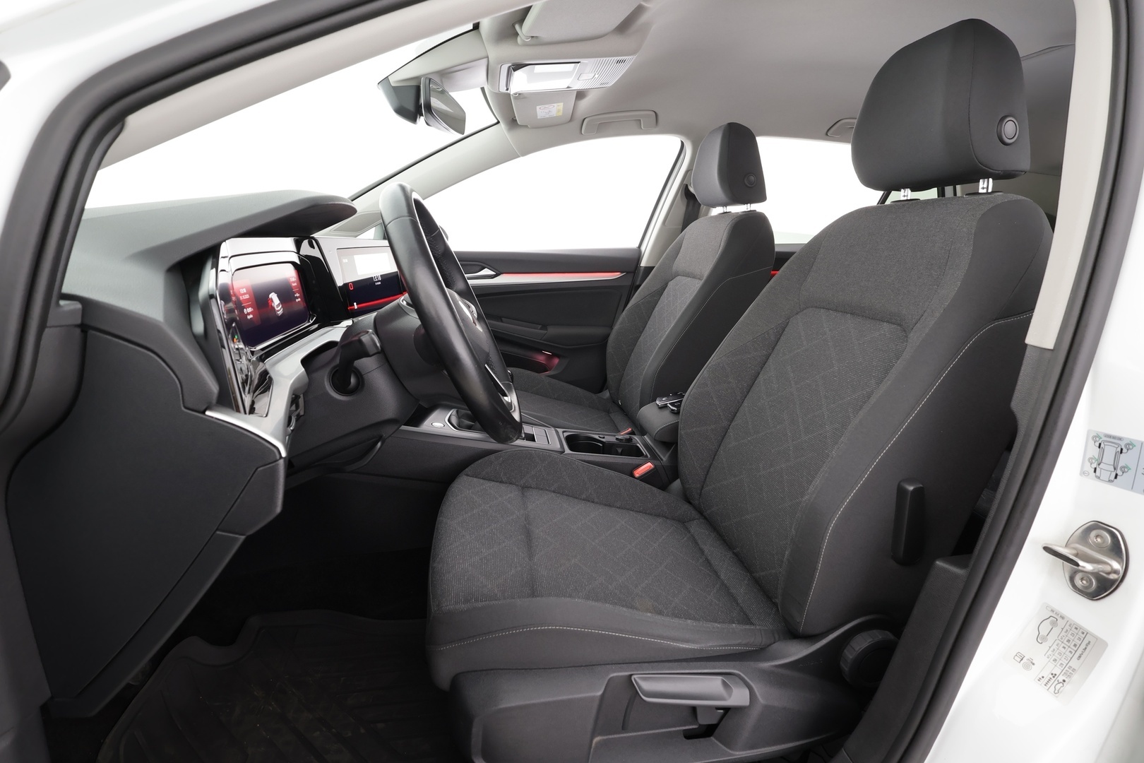 VOLKSWAGEN Golf 2021