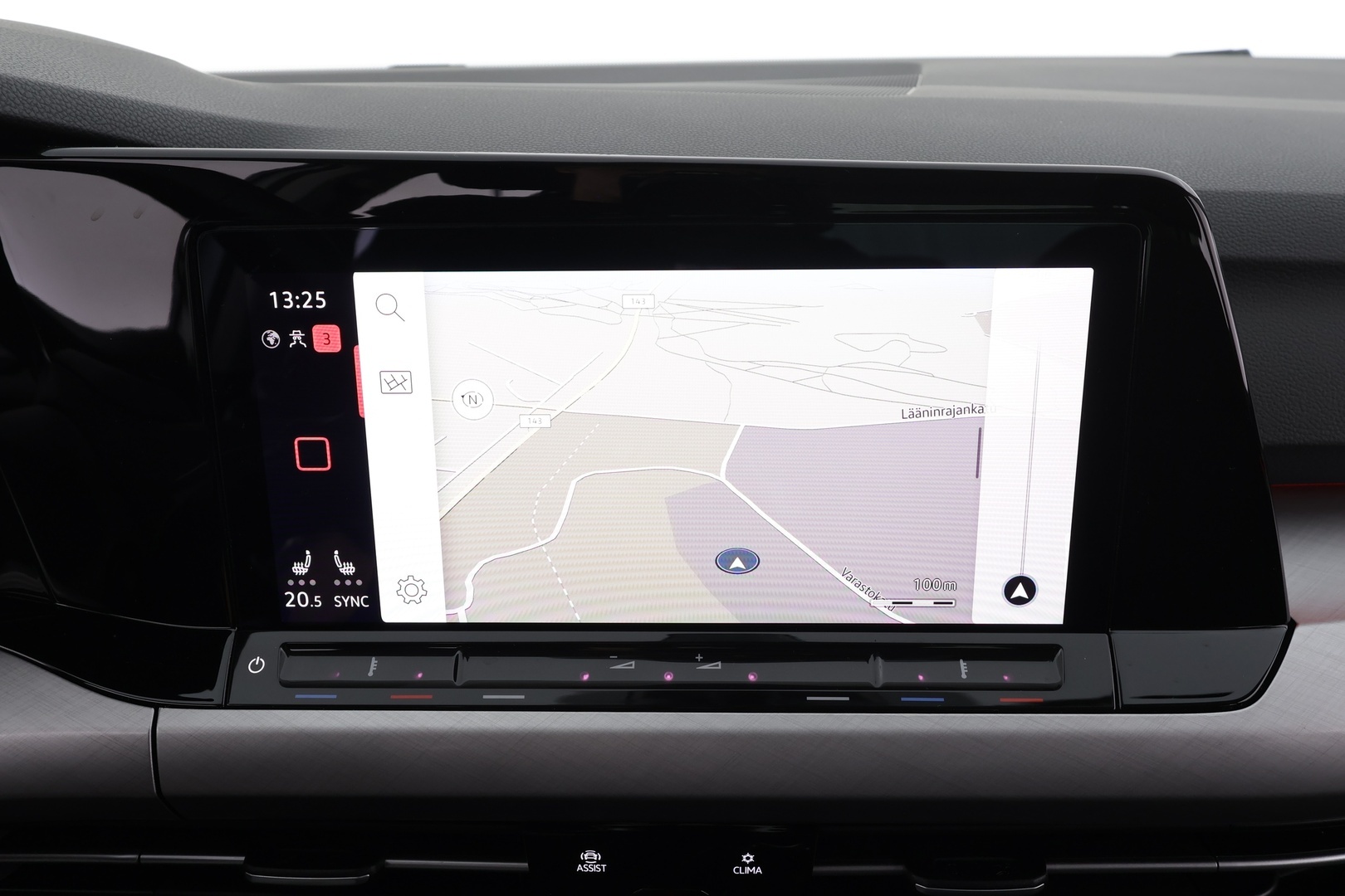 VOLKSWAGEN Golf 2021