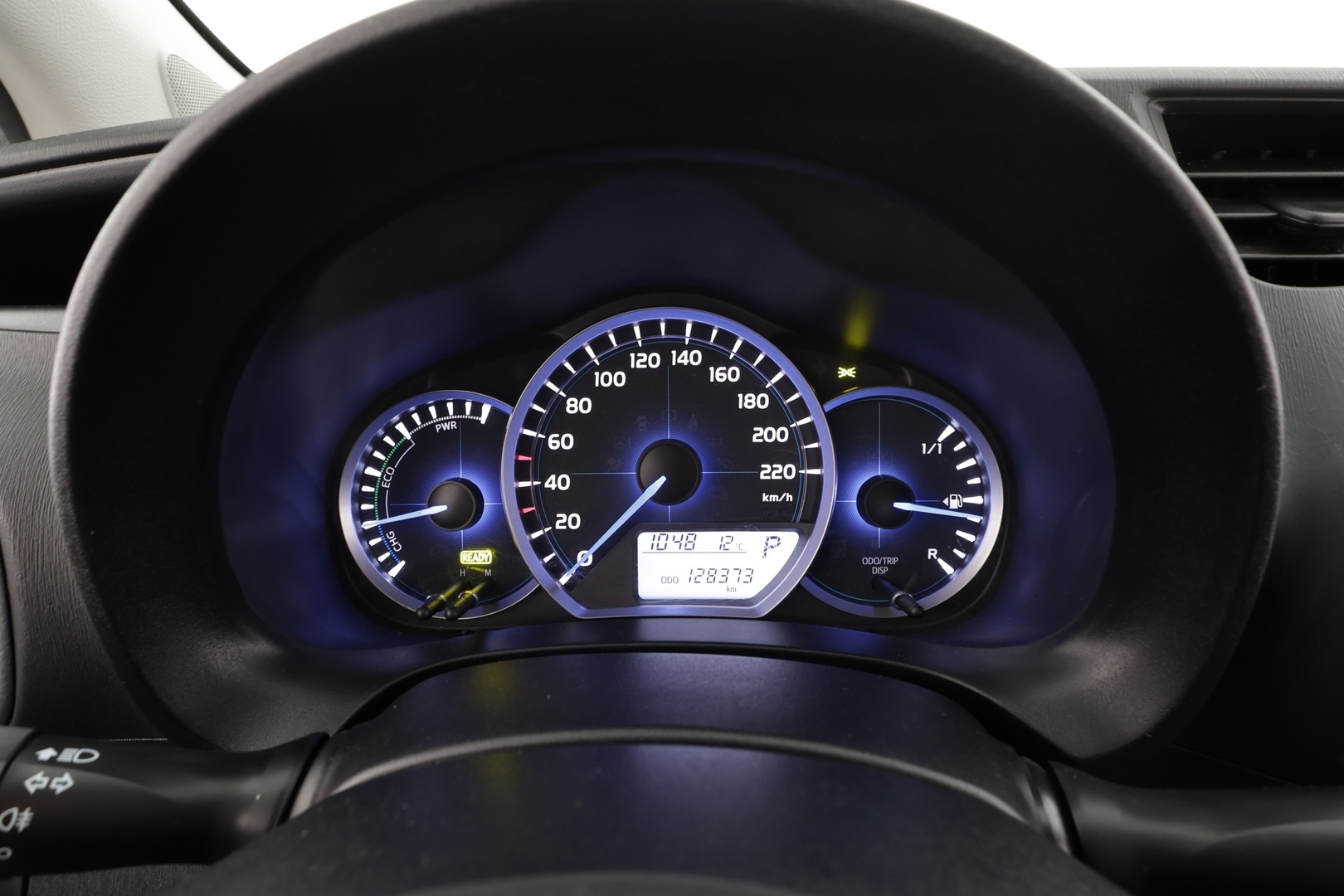 TOYOTA Yaris 2013