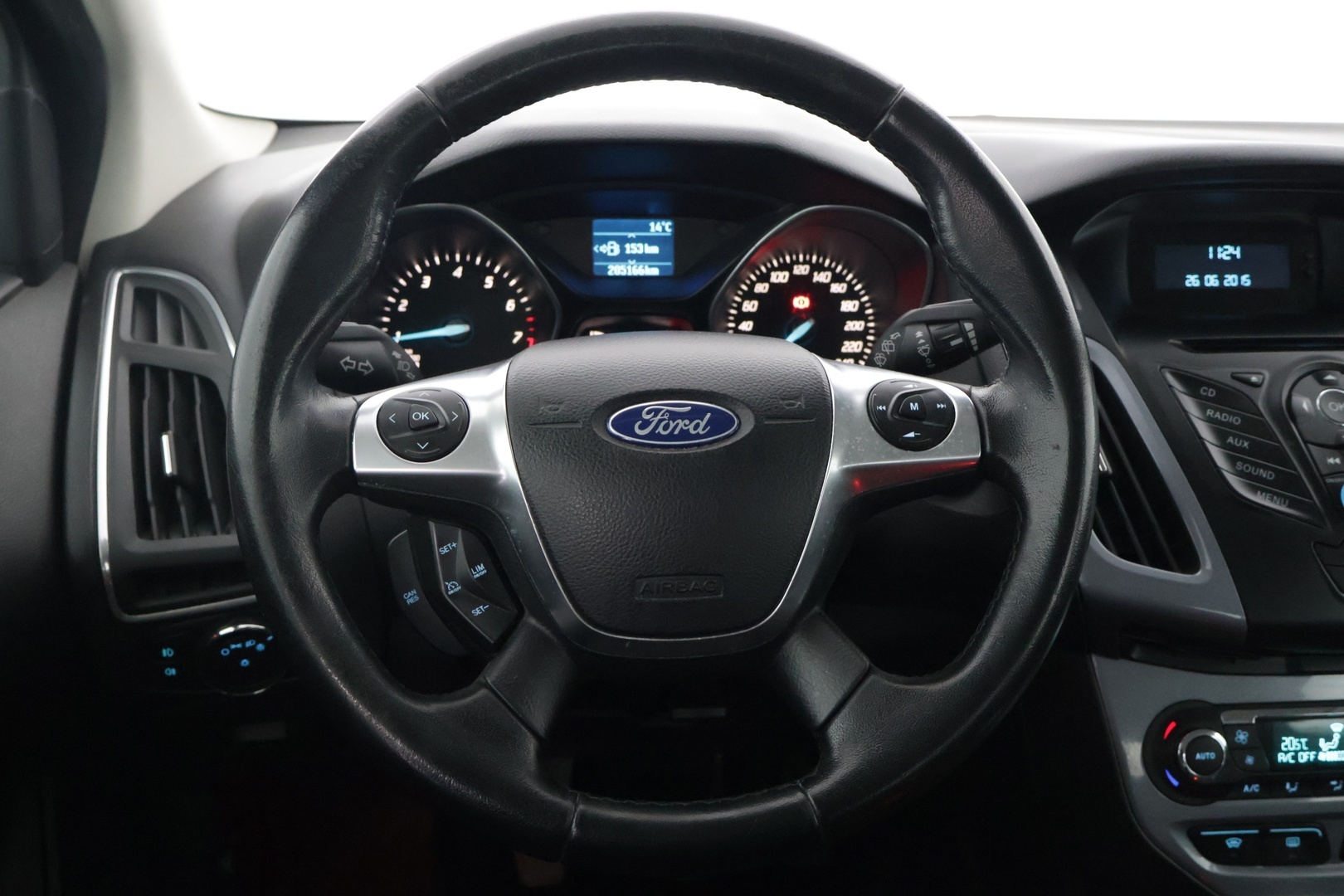 FORD Focus 2013