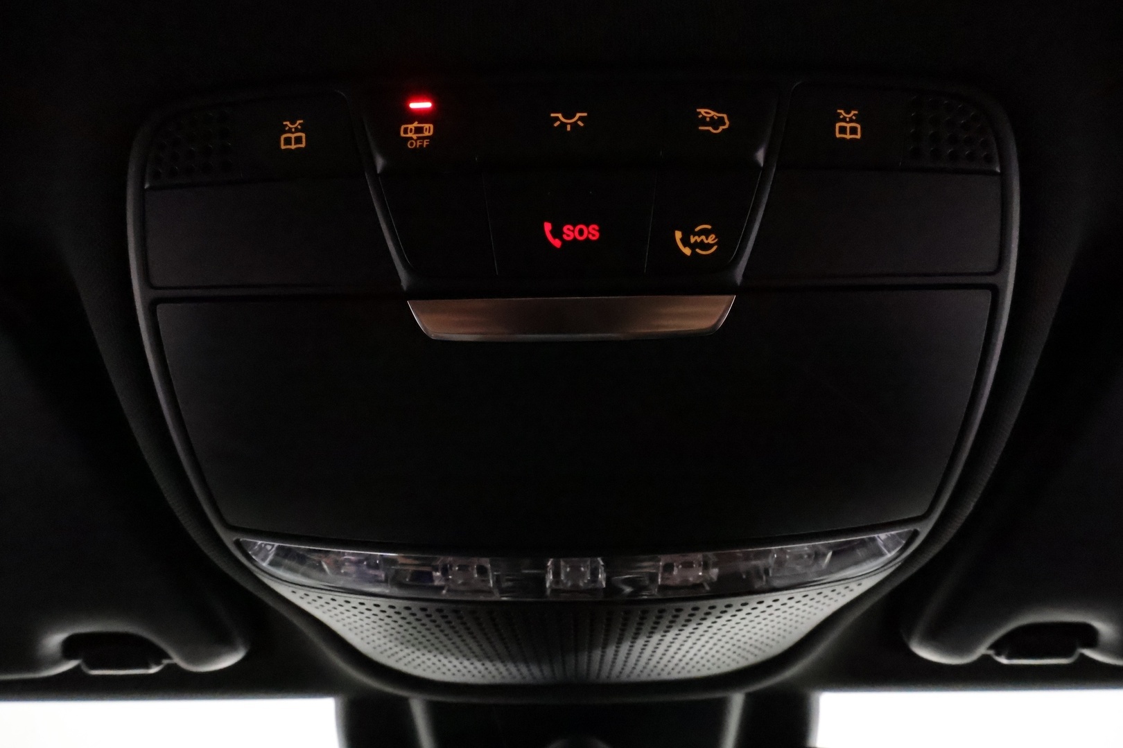 MERCEDES-BENZ C 2020