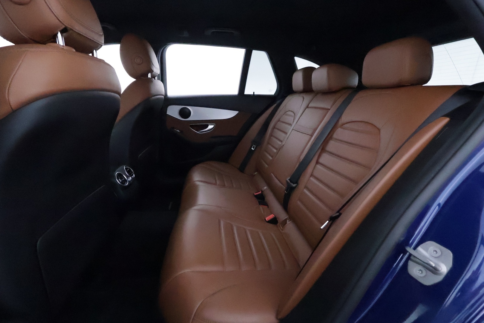 MERCEDES-BENZ C 2020