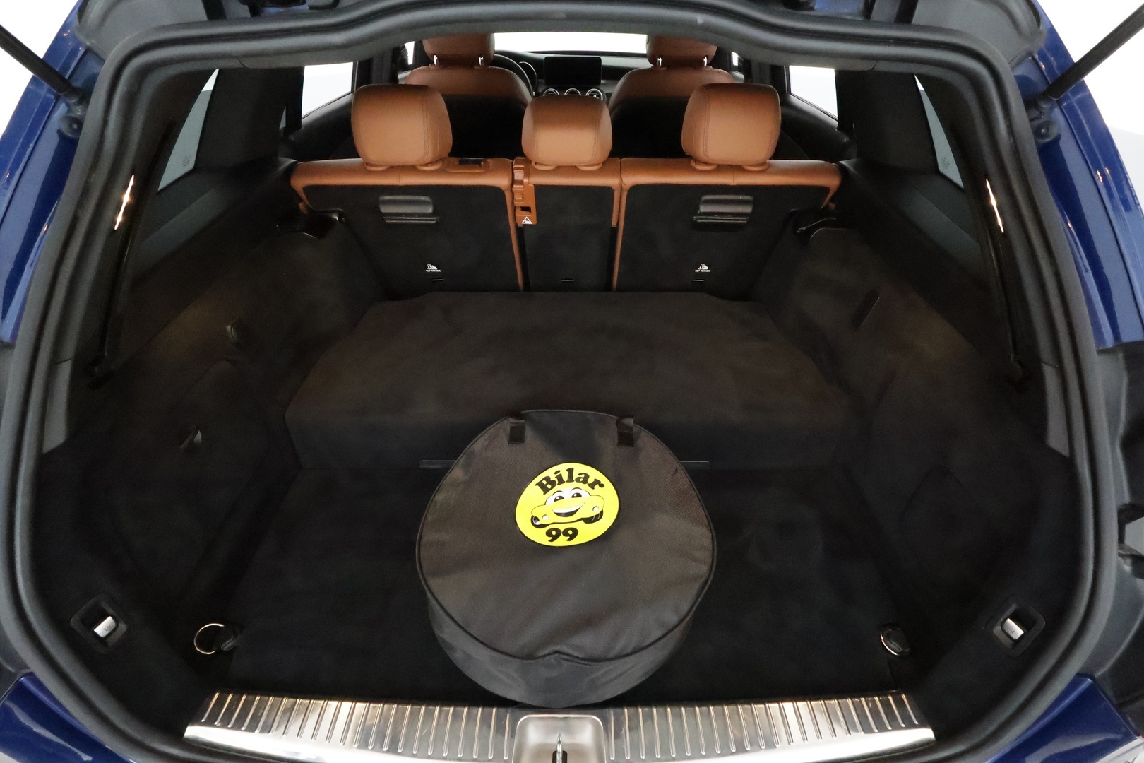 MERCEDES-BENZ C 2020