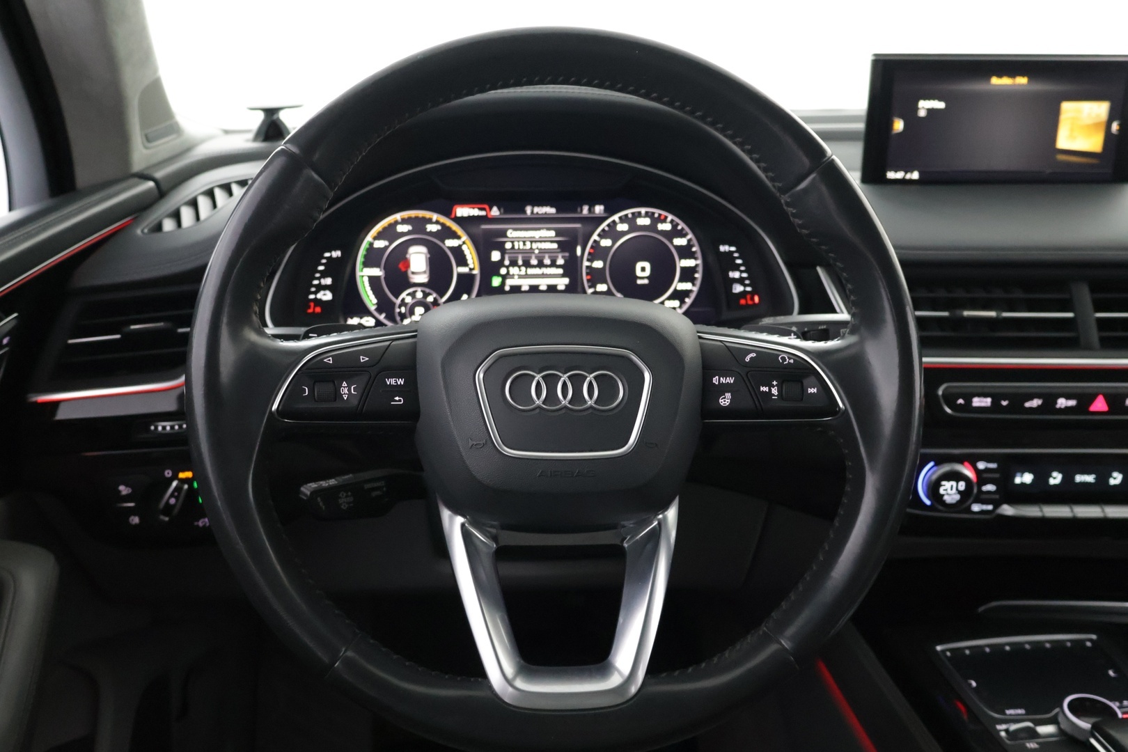 AUDI Q7 2016