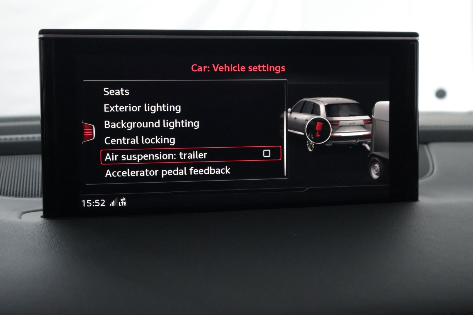 AUDI Q7 2016