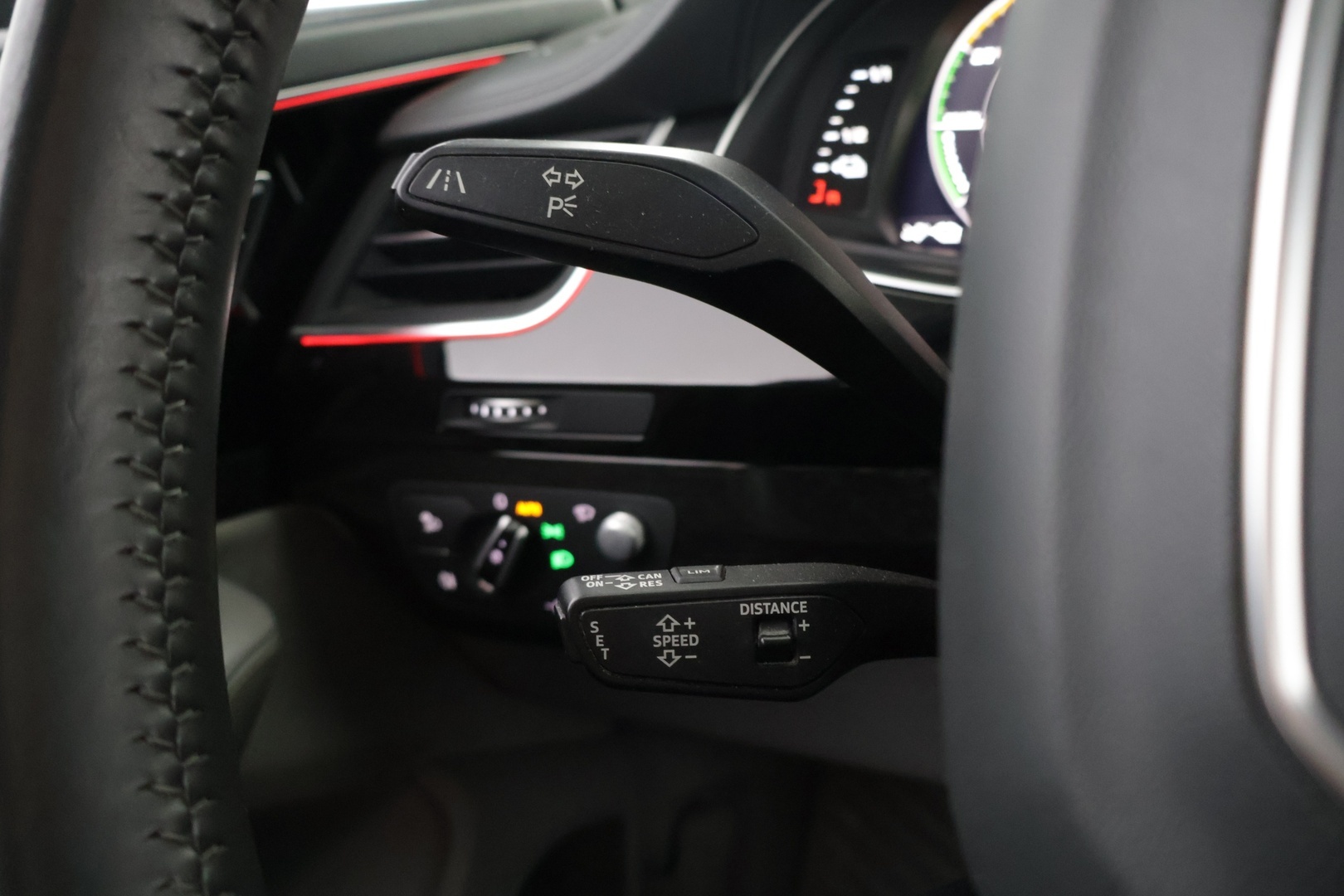 AUDI Q7 2016