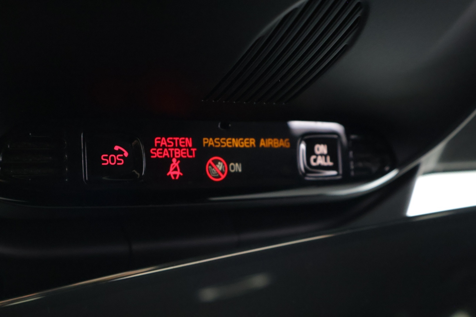 VOLVO V60 2020