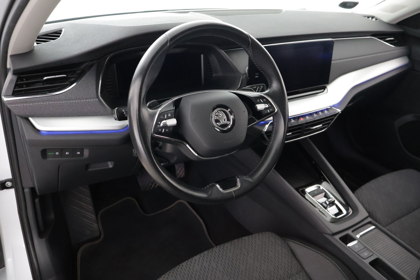 SKODA Octavia 2021