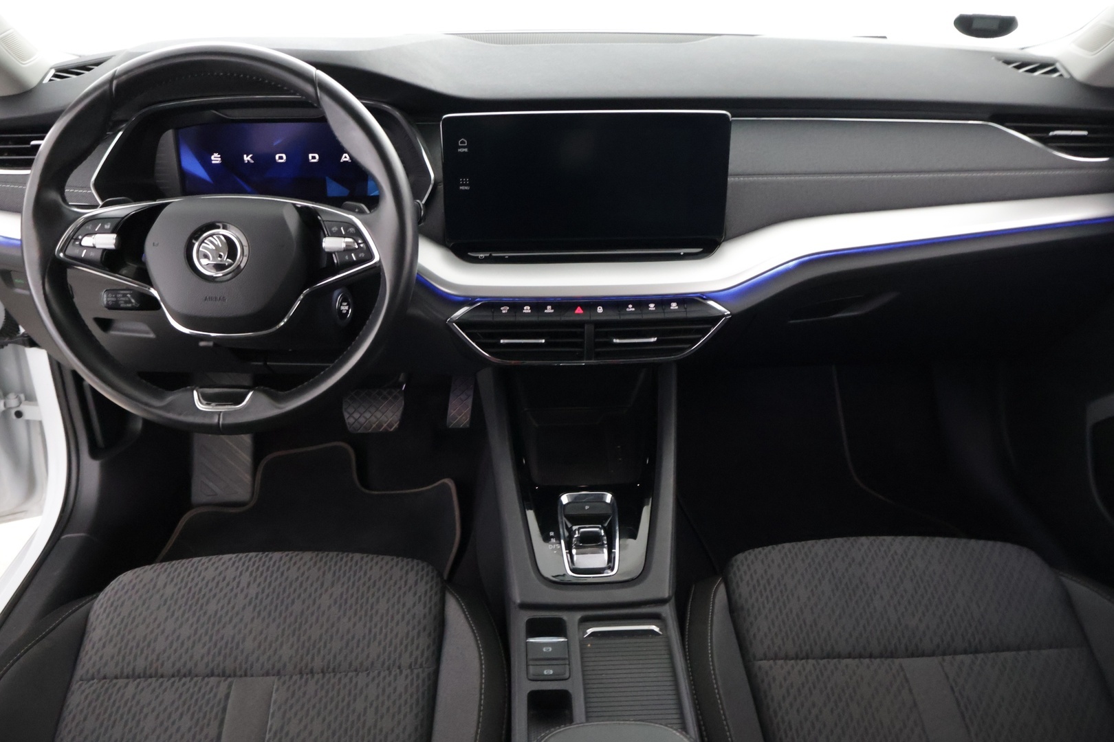 SKODA Octavia 2021