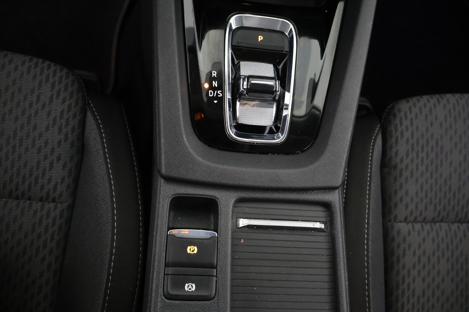 SKODA Octavia 2021
