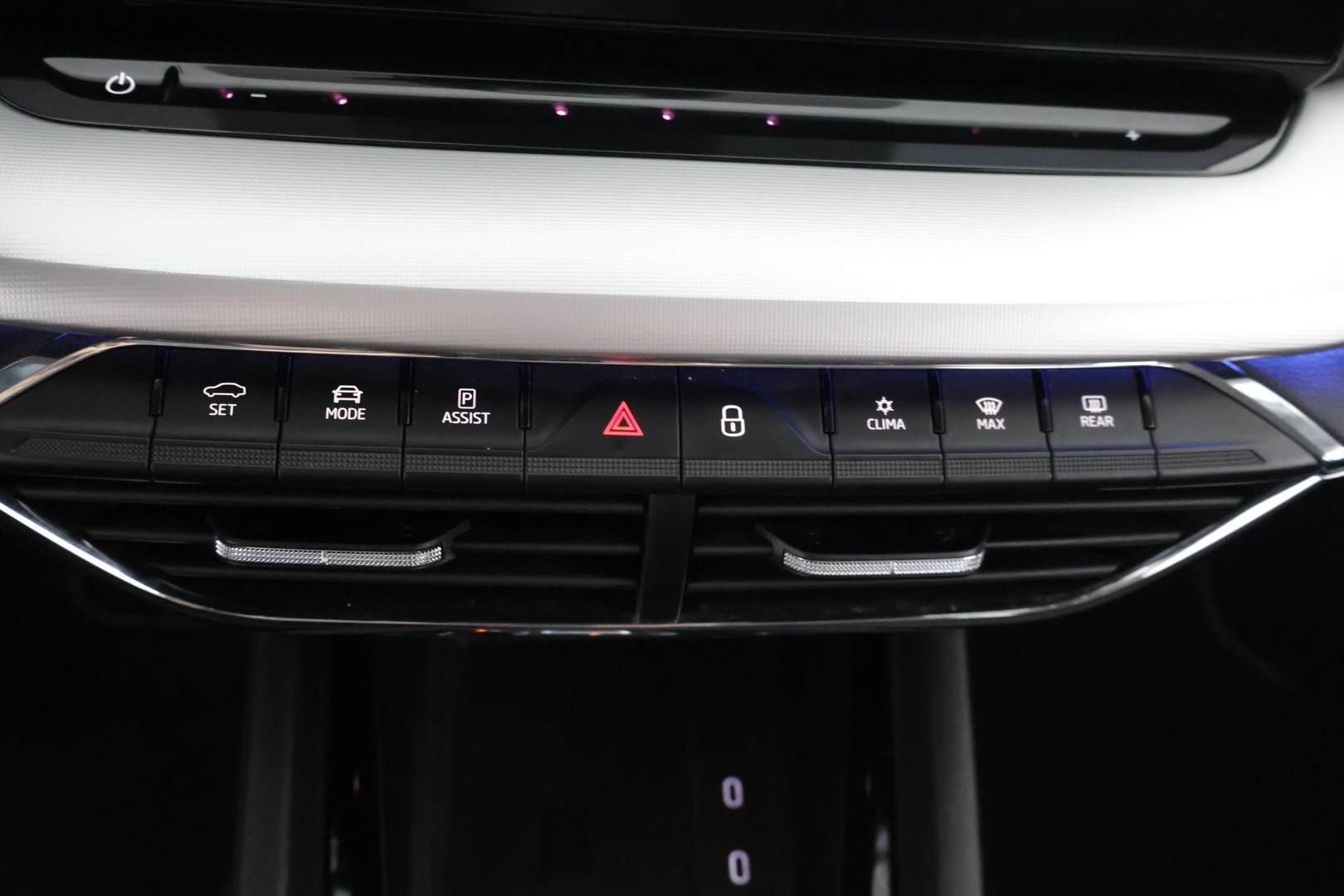 SKODA Octavia 2021