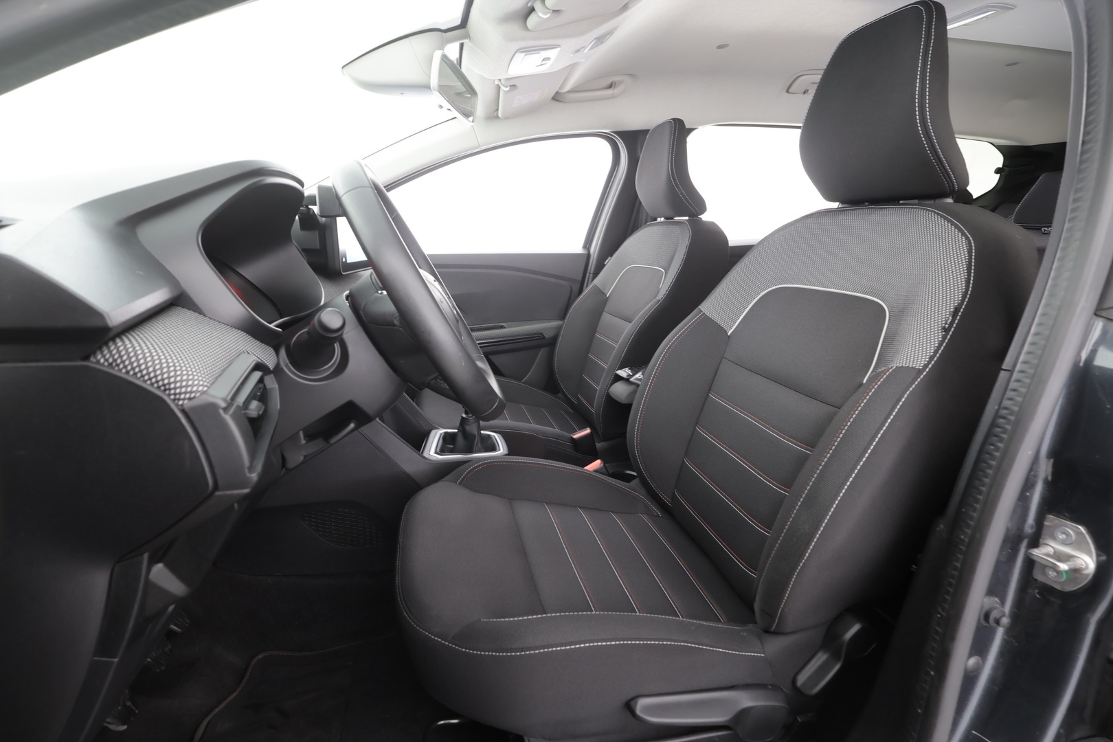 DACIA Jogger 2022