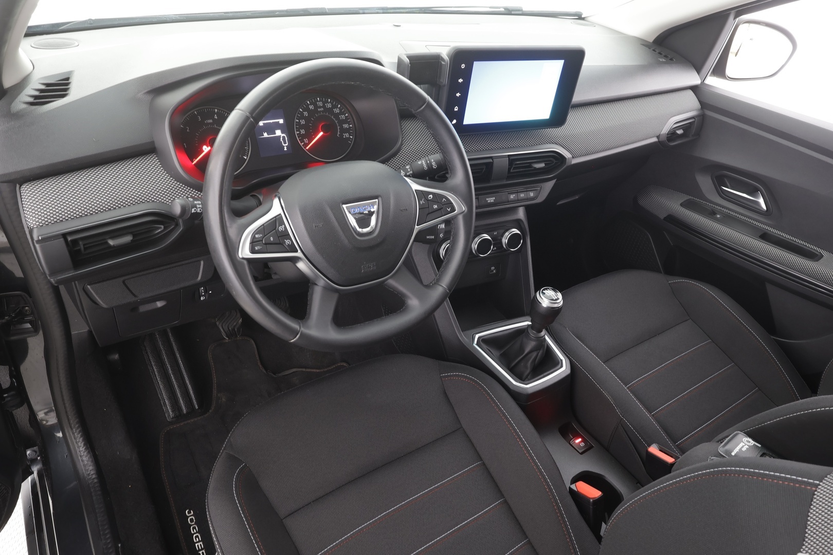 DACIA Jogger 2022