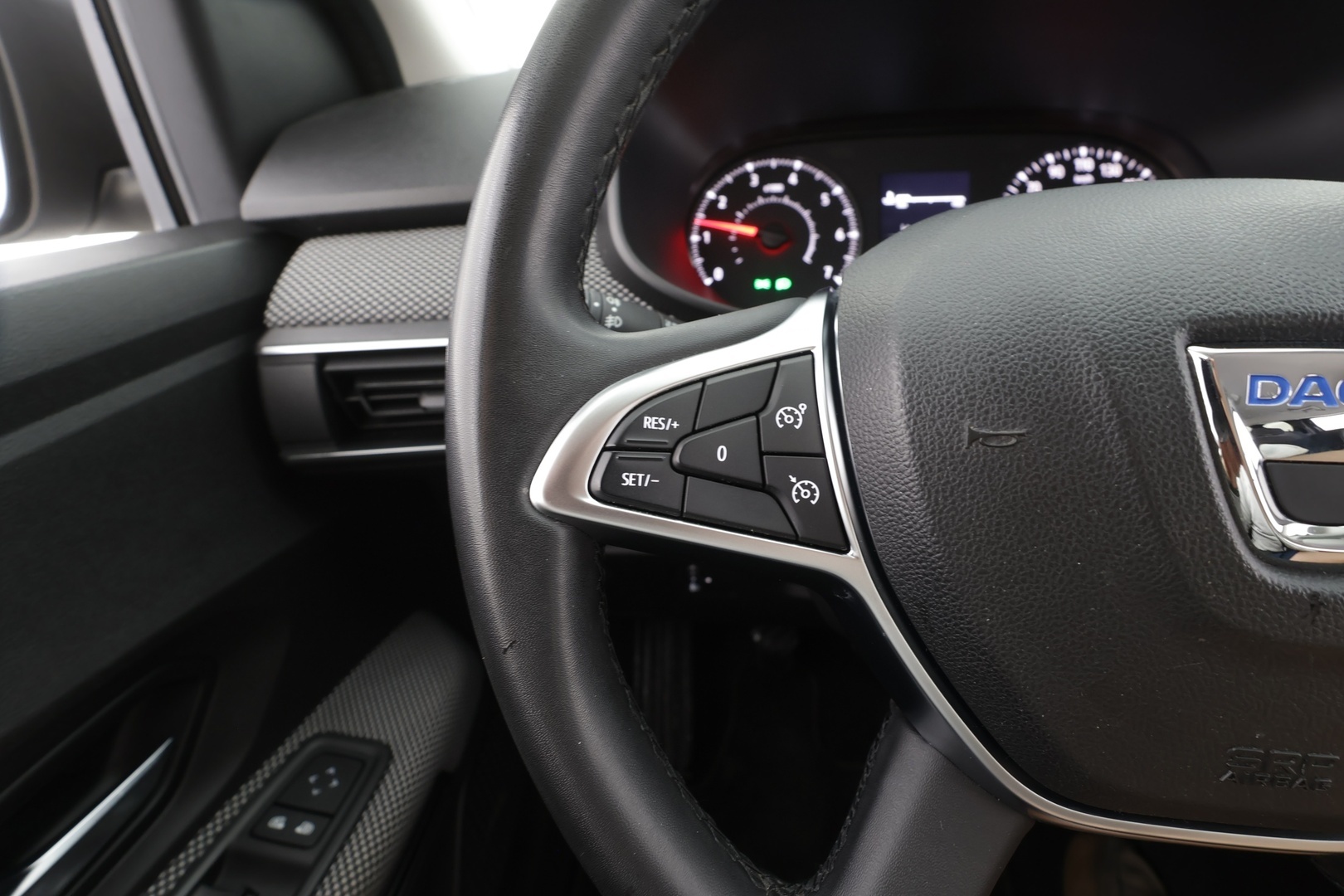 DACIA Jogger 2022