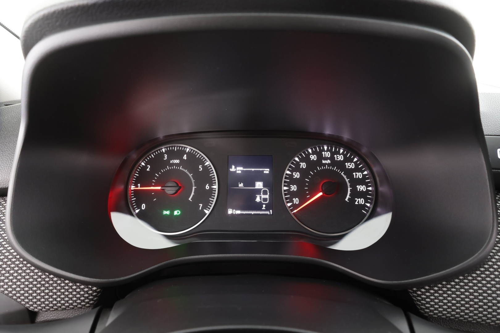 DACIA Jogger 2022