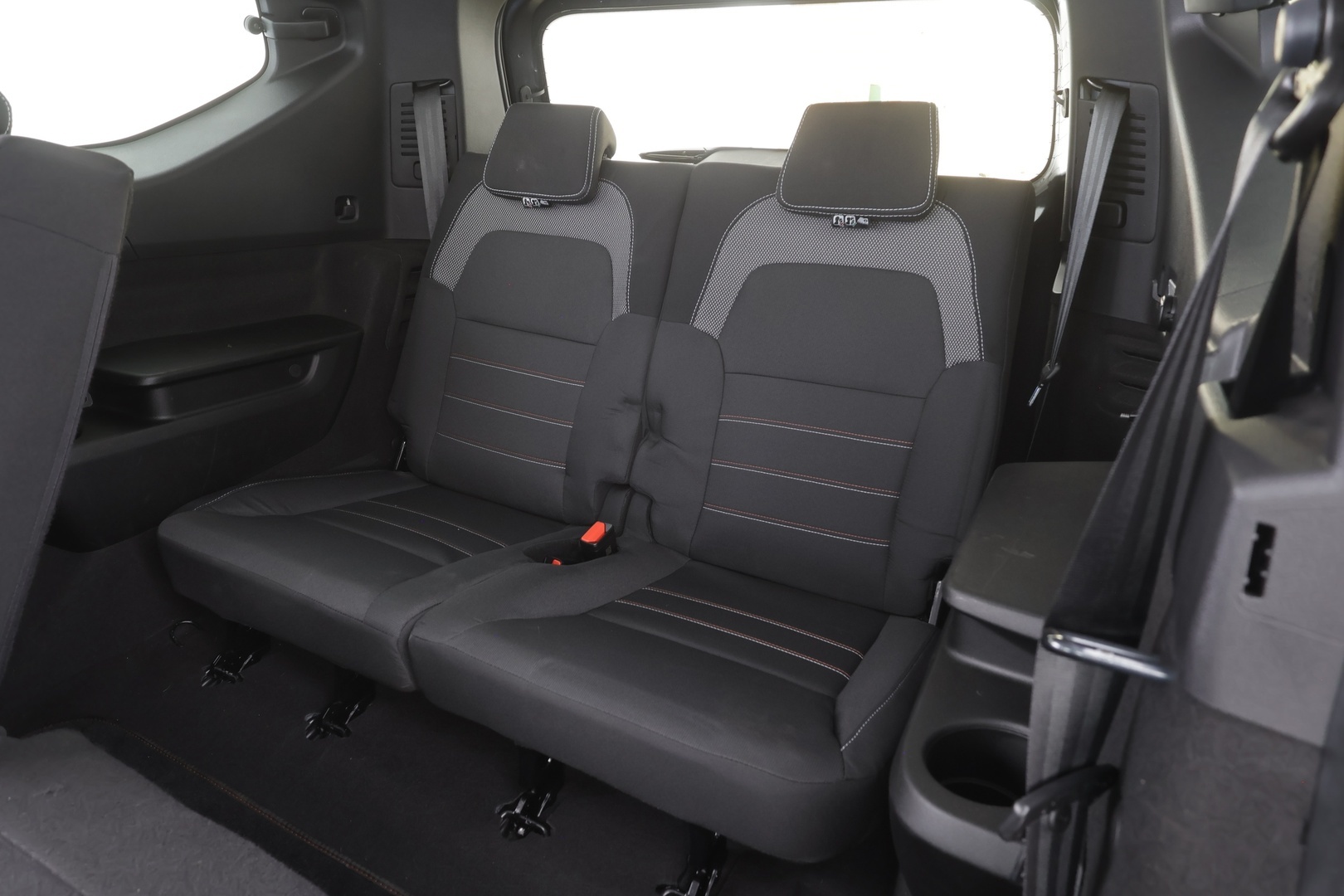 DACIA Jogger 2022