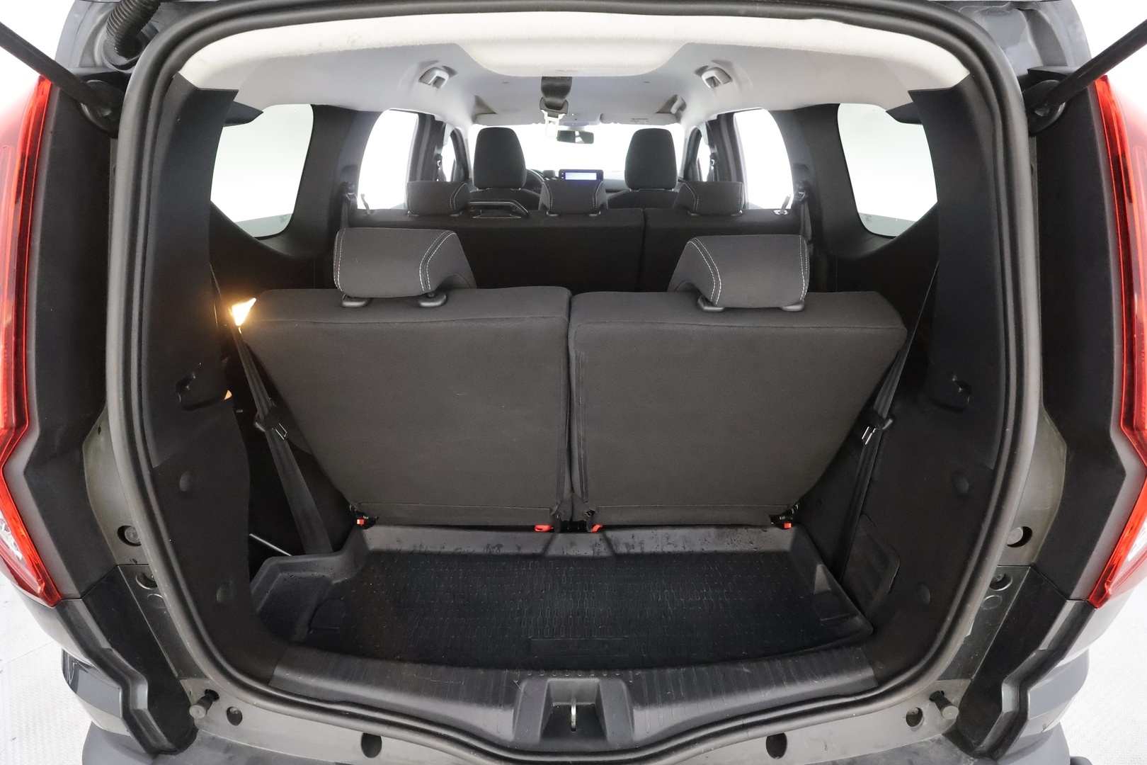 DACIA Jogger 2022