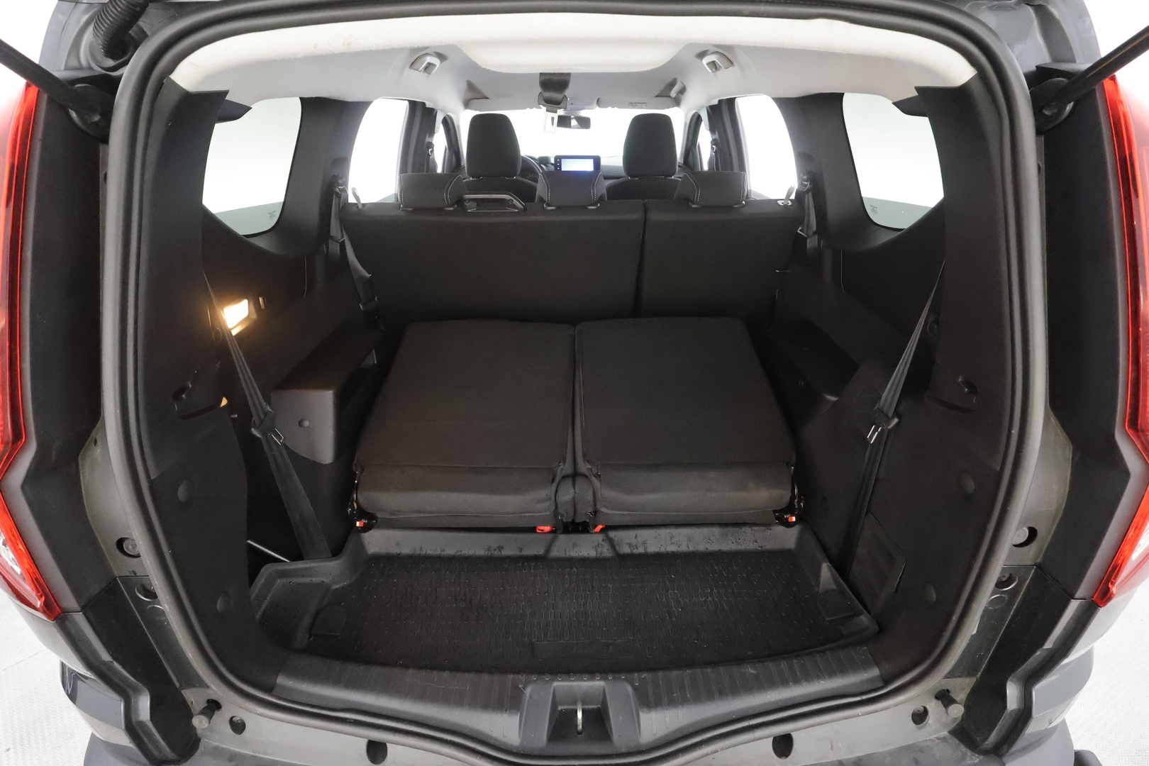 DACIA Jogger 2022