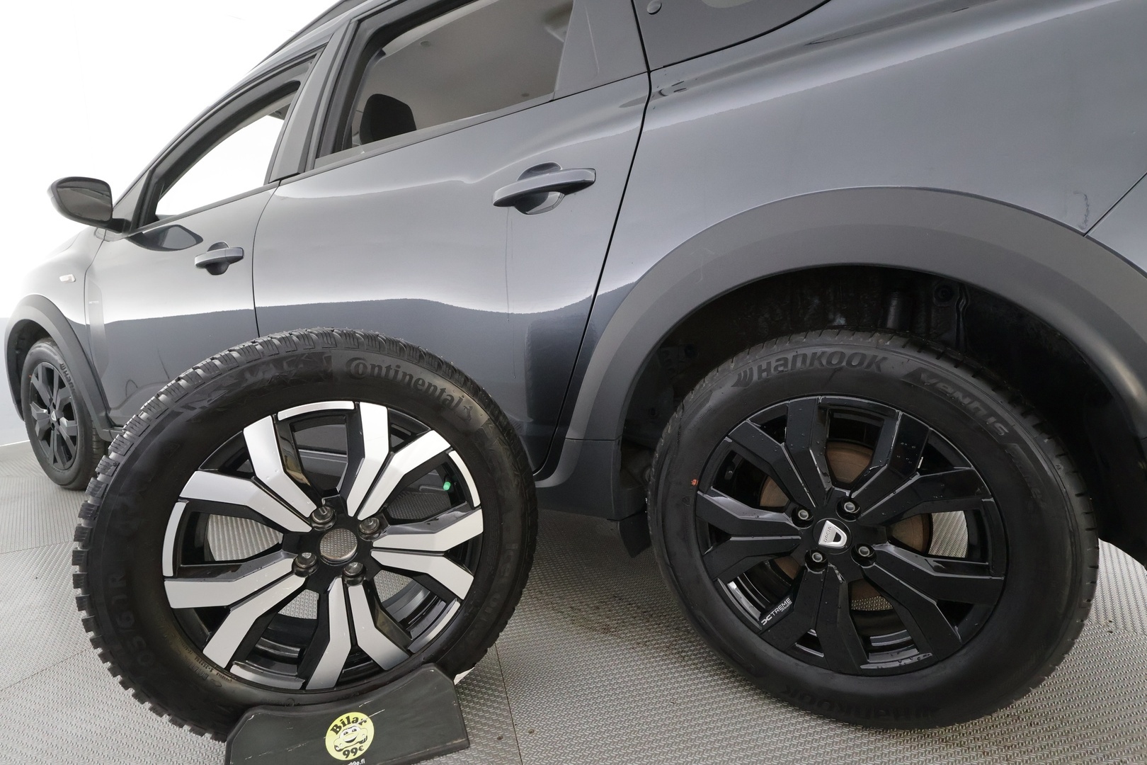 DACIA Jogger 2022