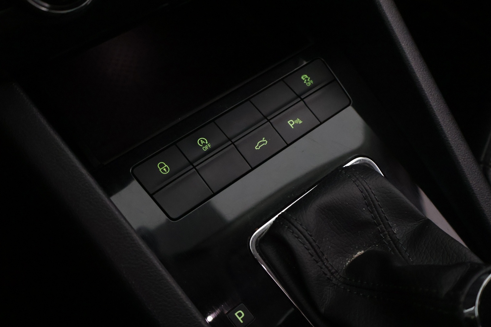 SKODA Octavia 2017