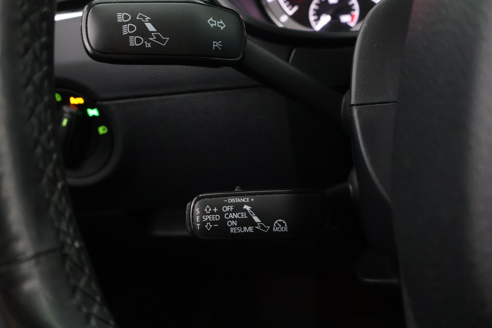 SKODA Octavia 2017