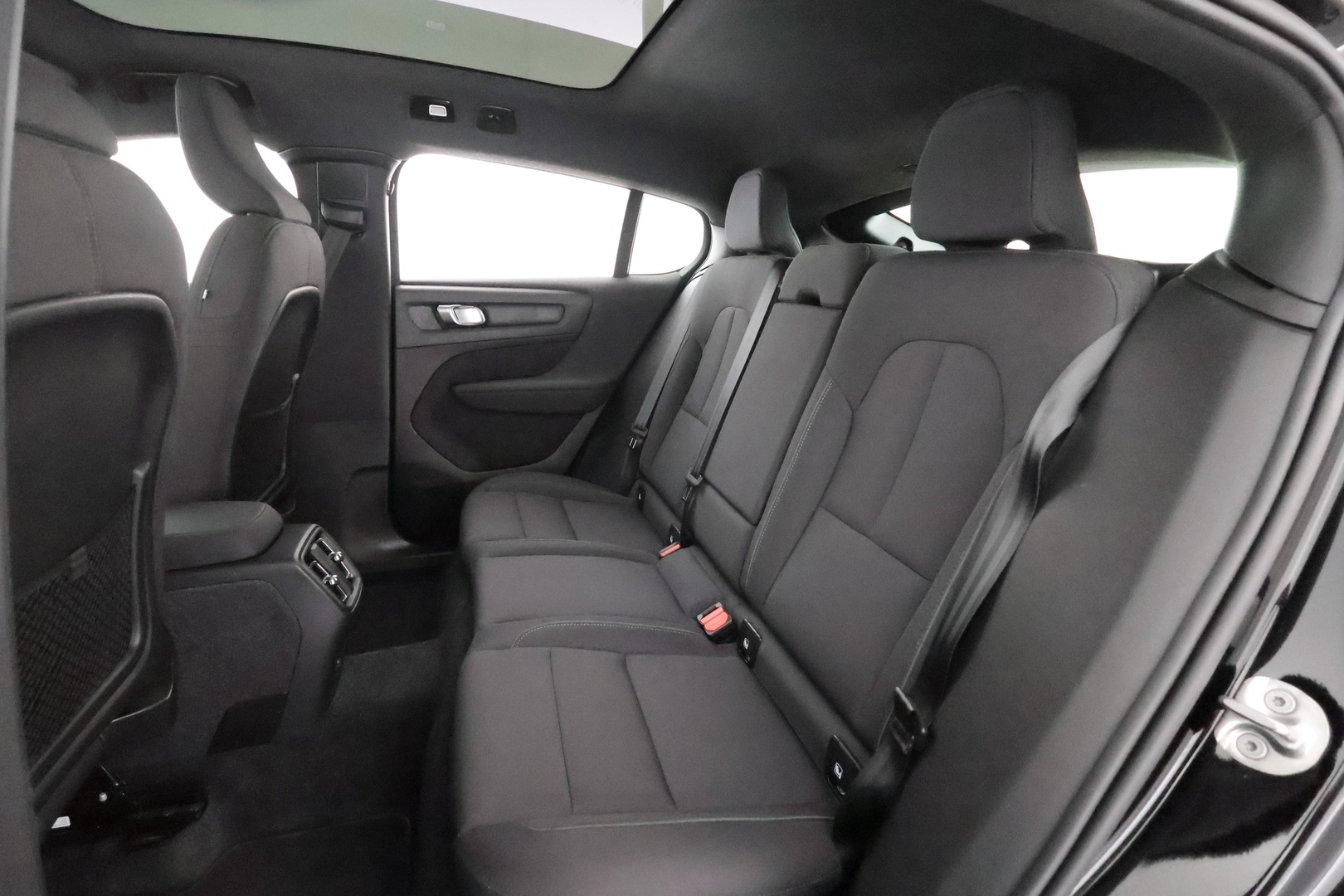 VOLVO C40 2023
