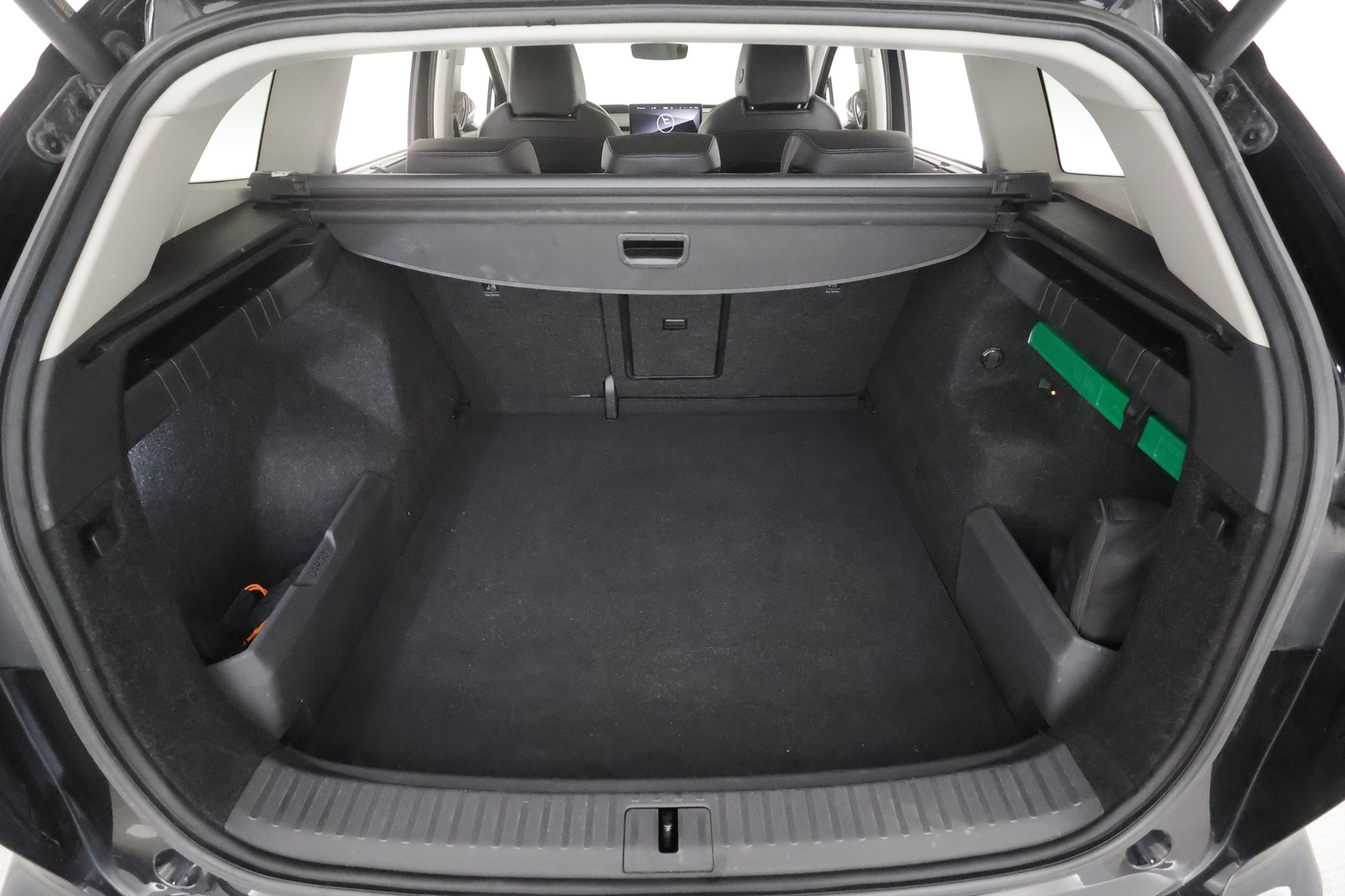 SKODA Enyaq 2023